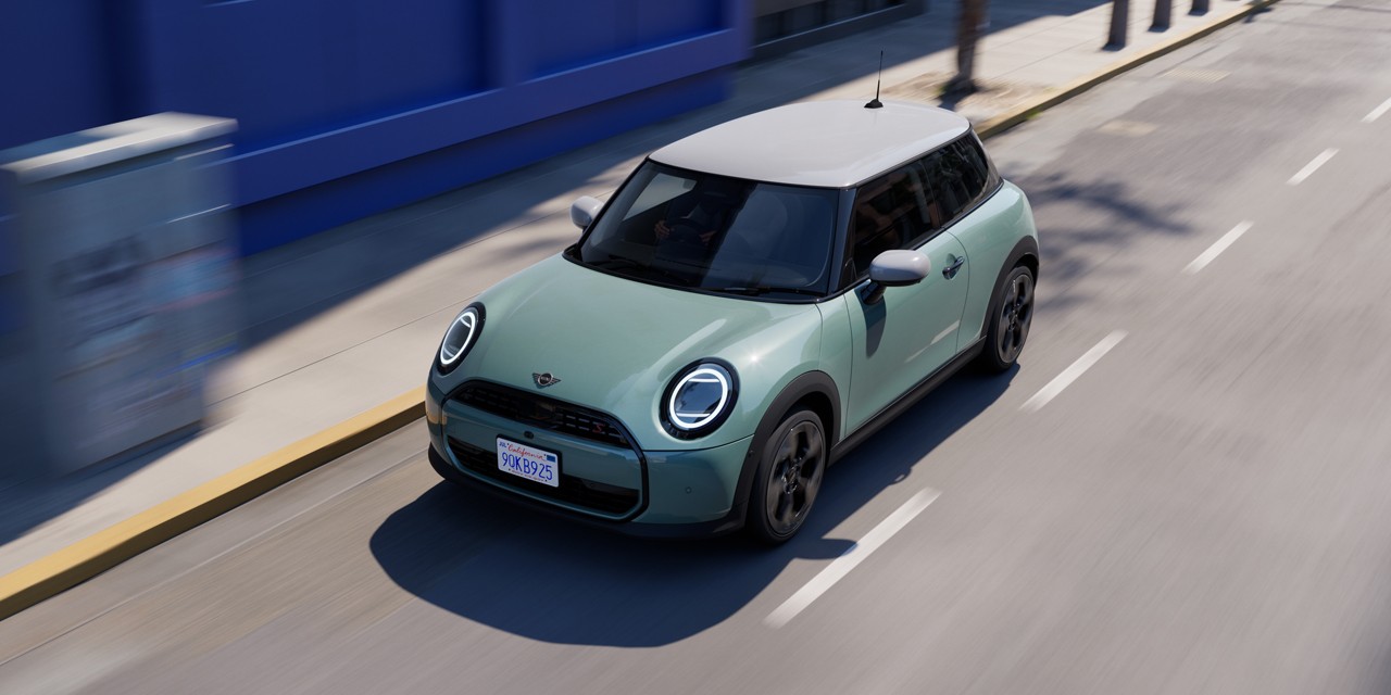 MINIコーポレート・パートナー・プログラム